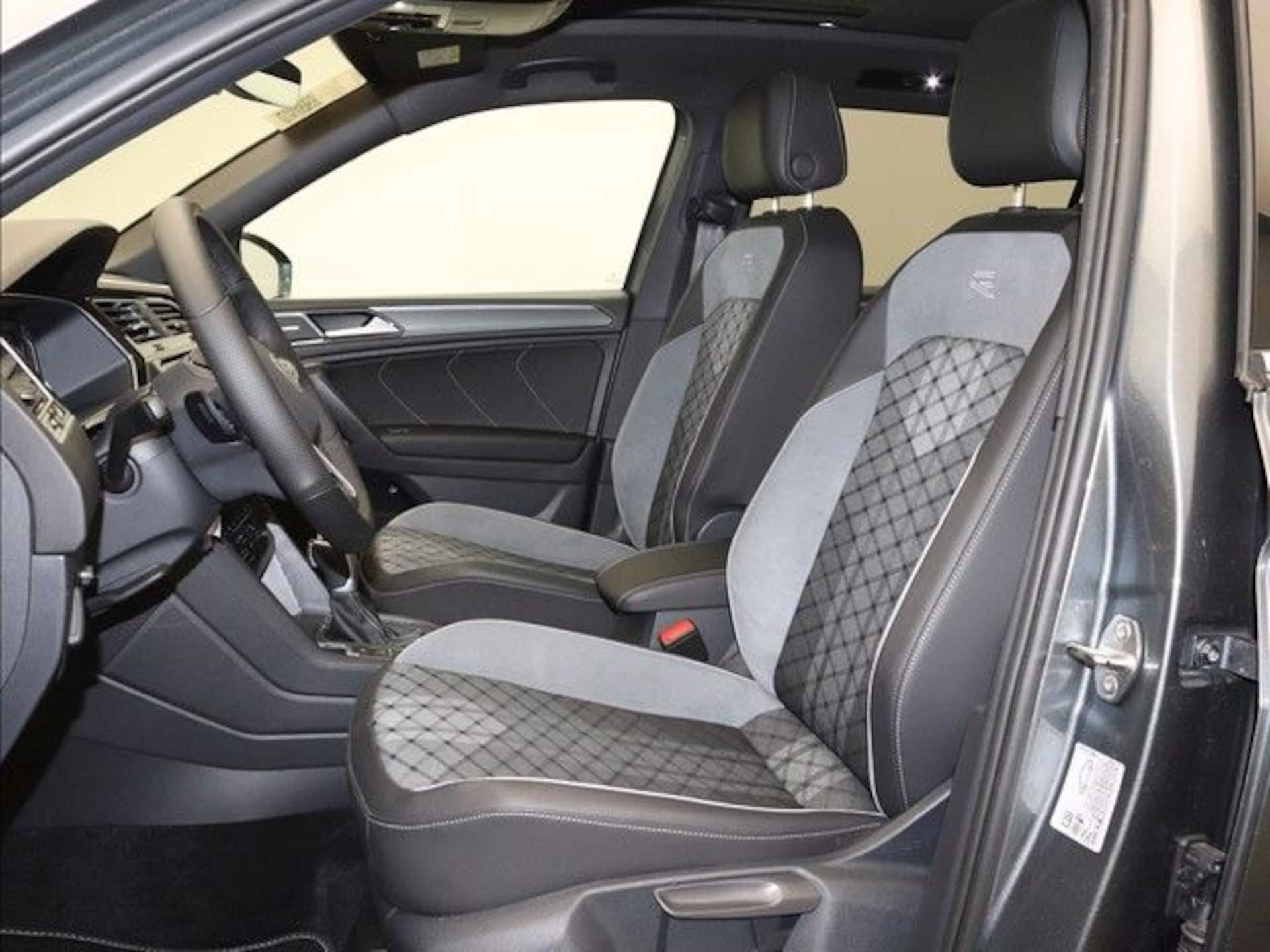 Volkswagen Tiguan Allspace R-Line