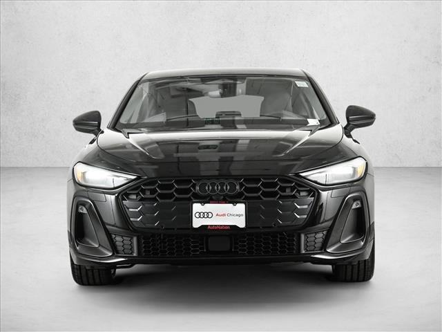 2026 Audi A5 Sedan