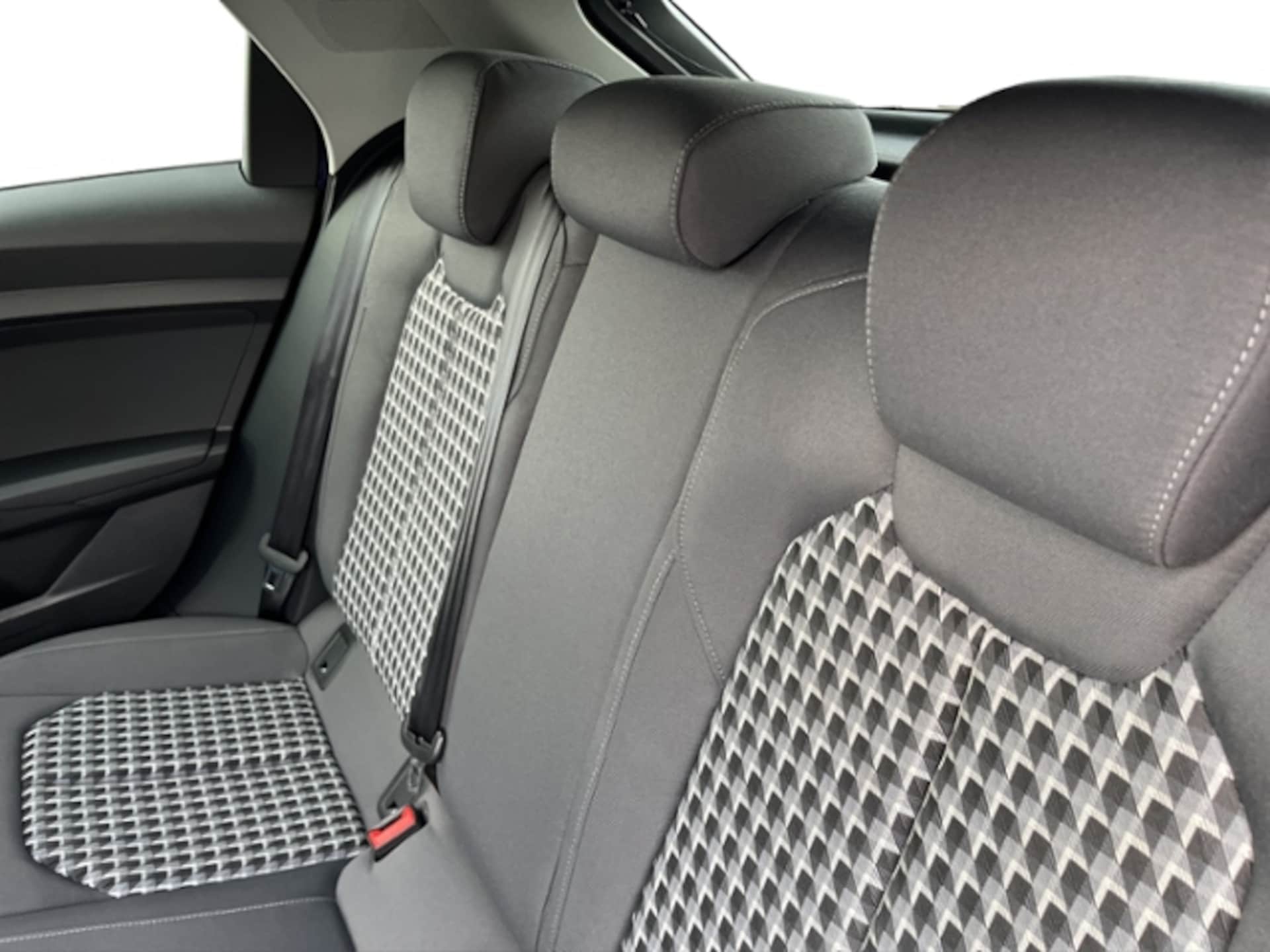 Audi A1 Sportback Advanced