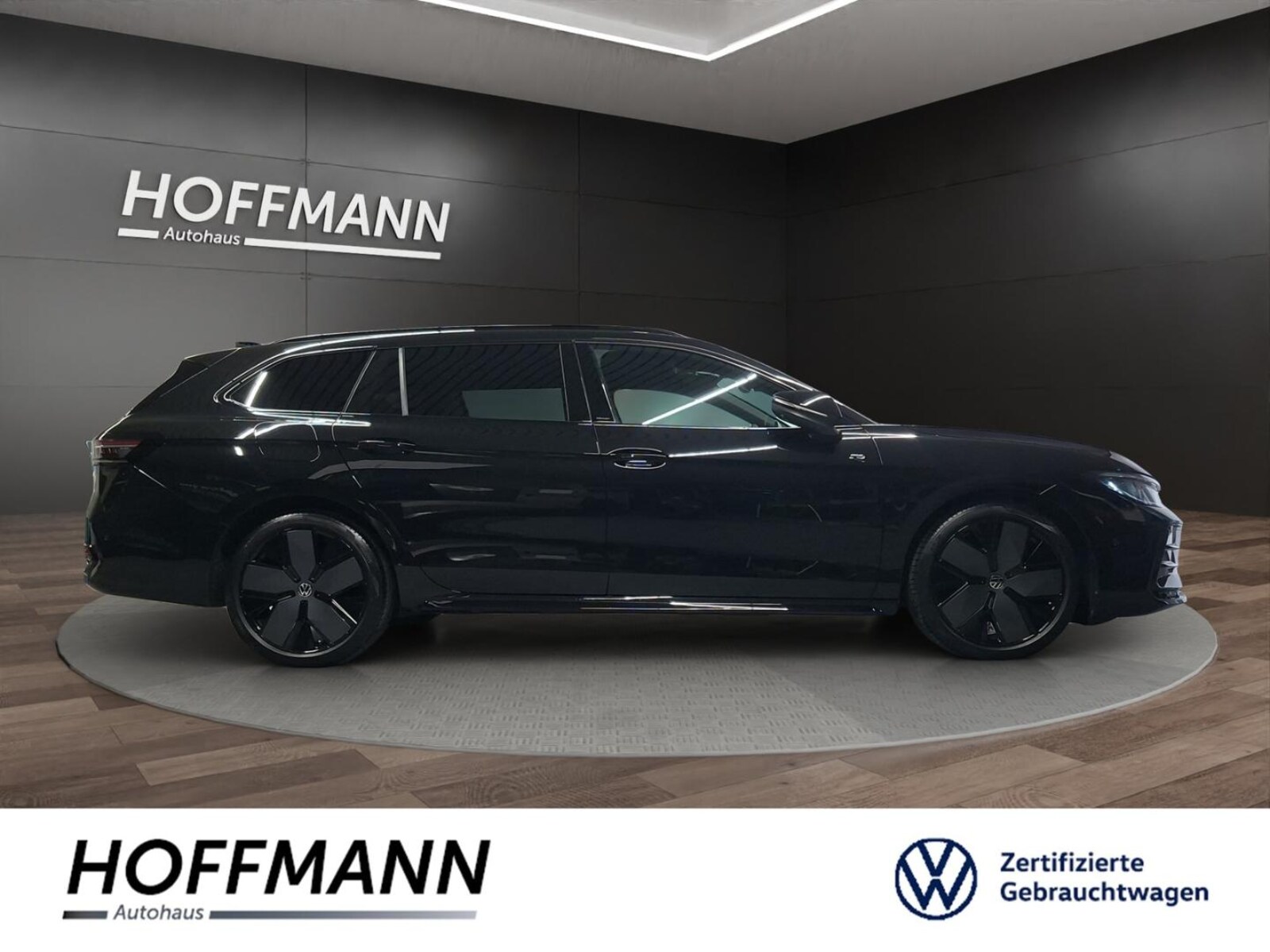 Volkswagen Passat – Bild 5