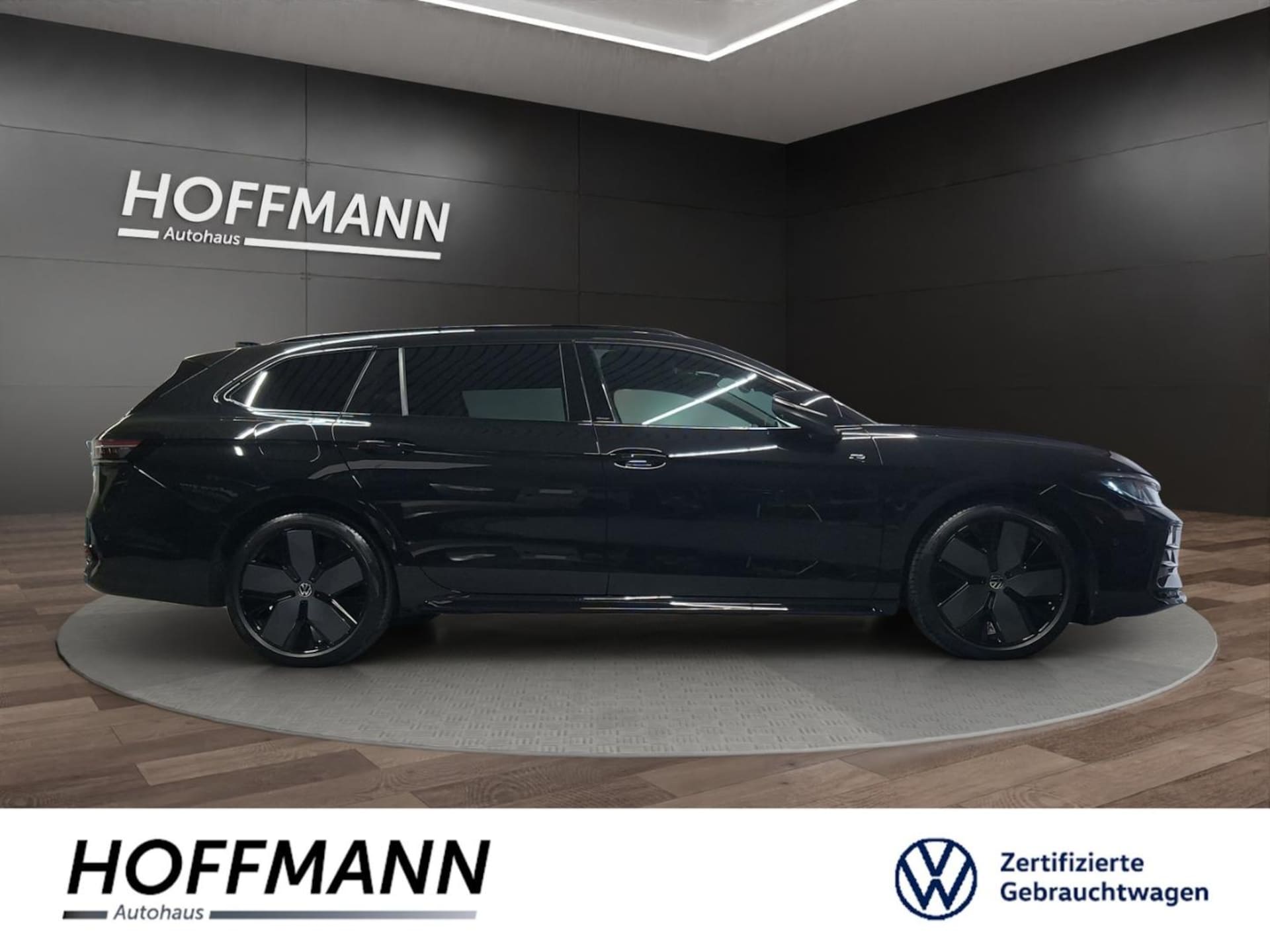 Volkswagen Passat R-Line