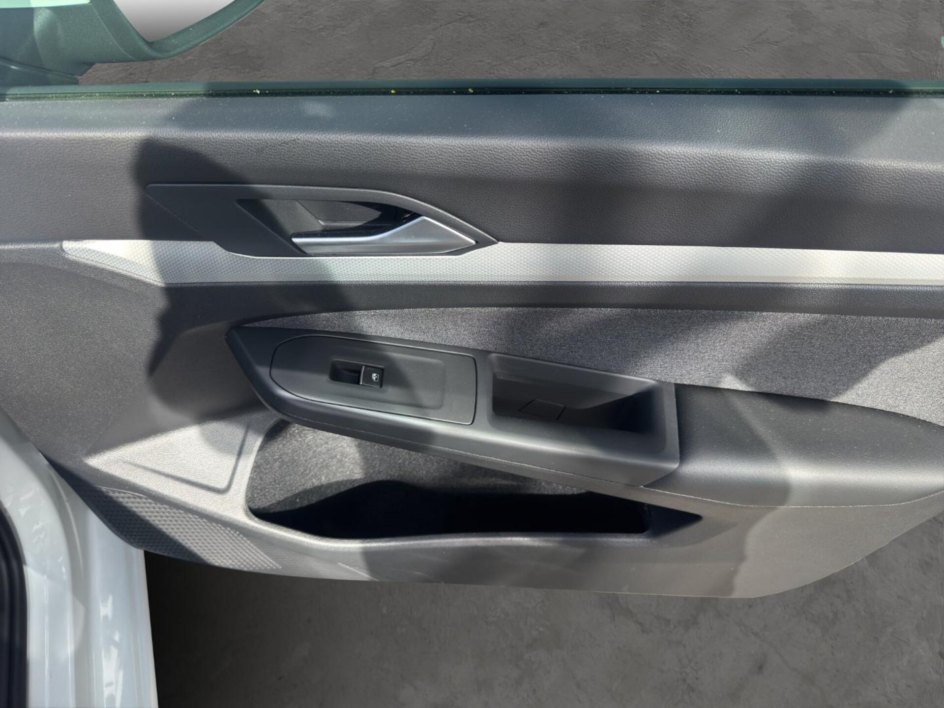 Volkswagen Golf Variant MOVE