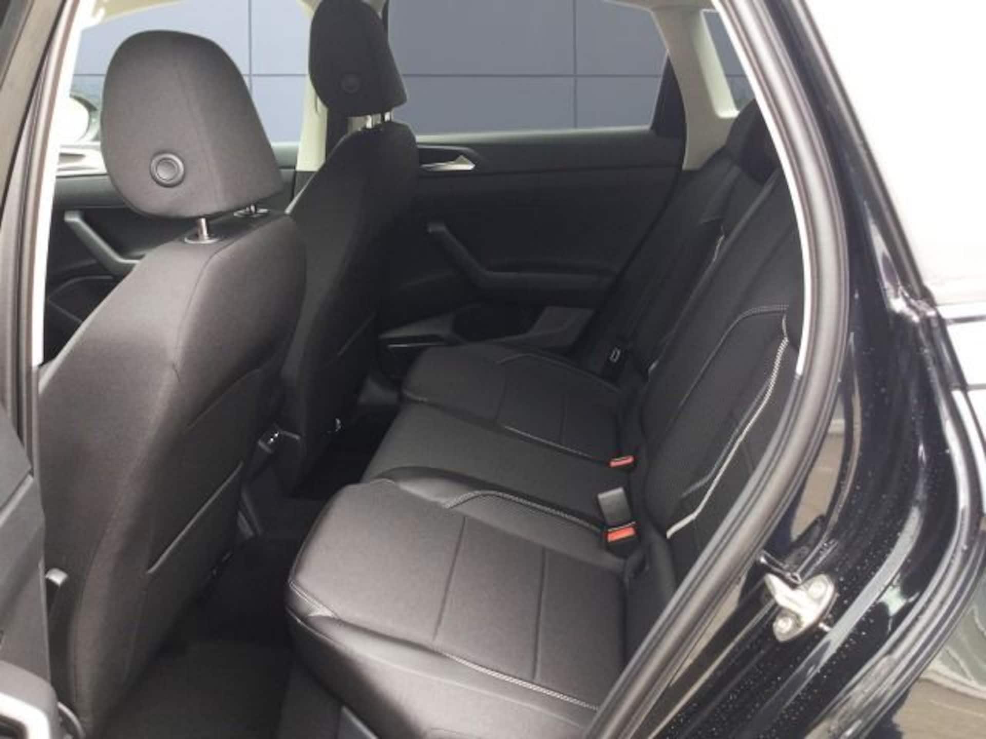 Volkswagen Taigo Style