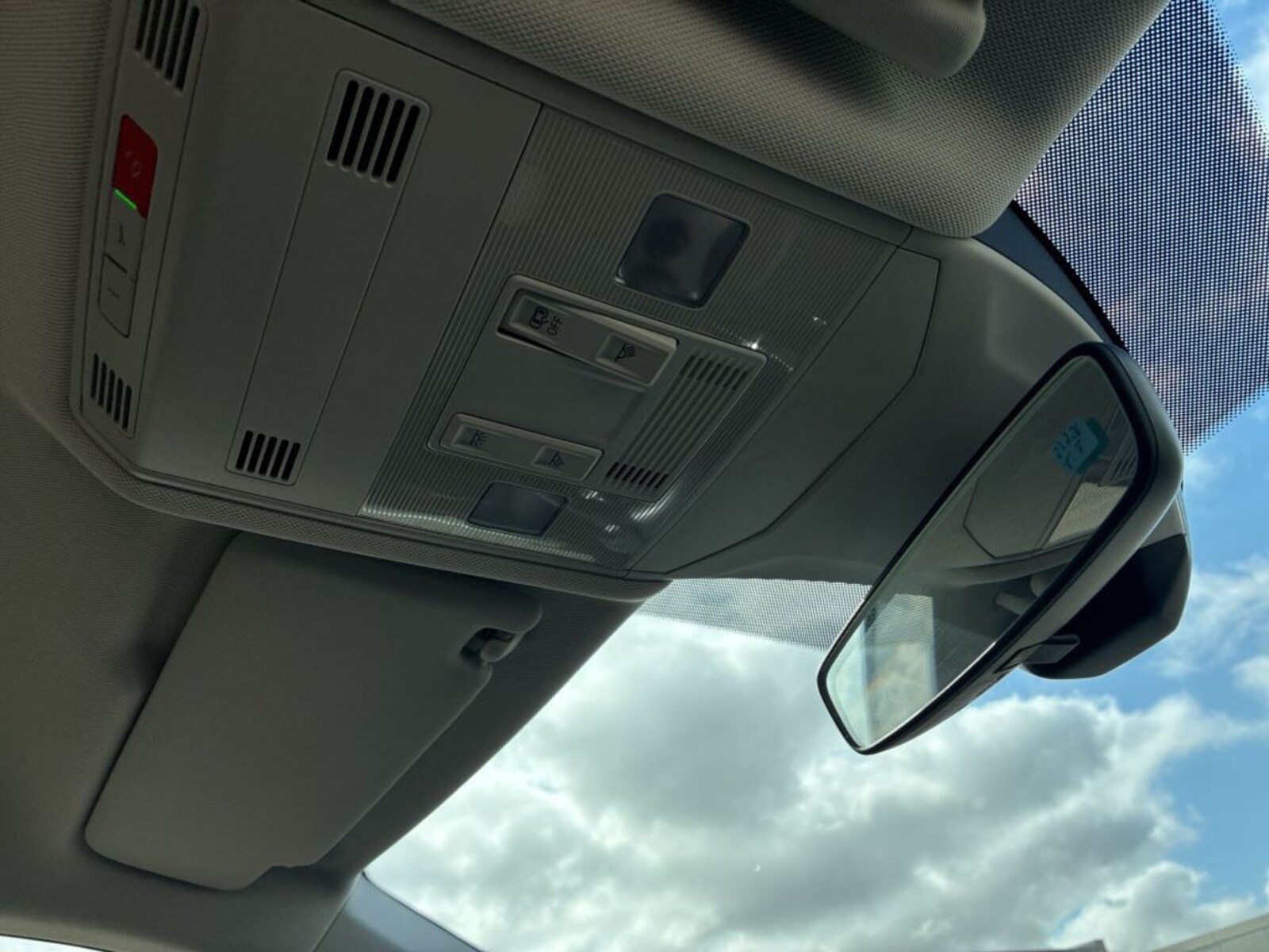 Volkswagen T-Cross – Bild 23