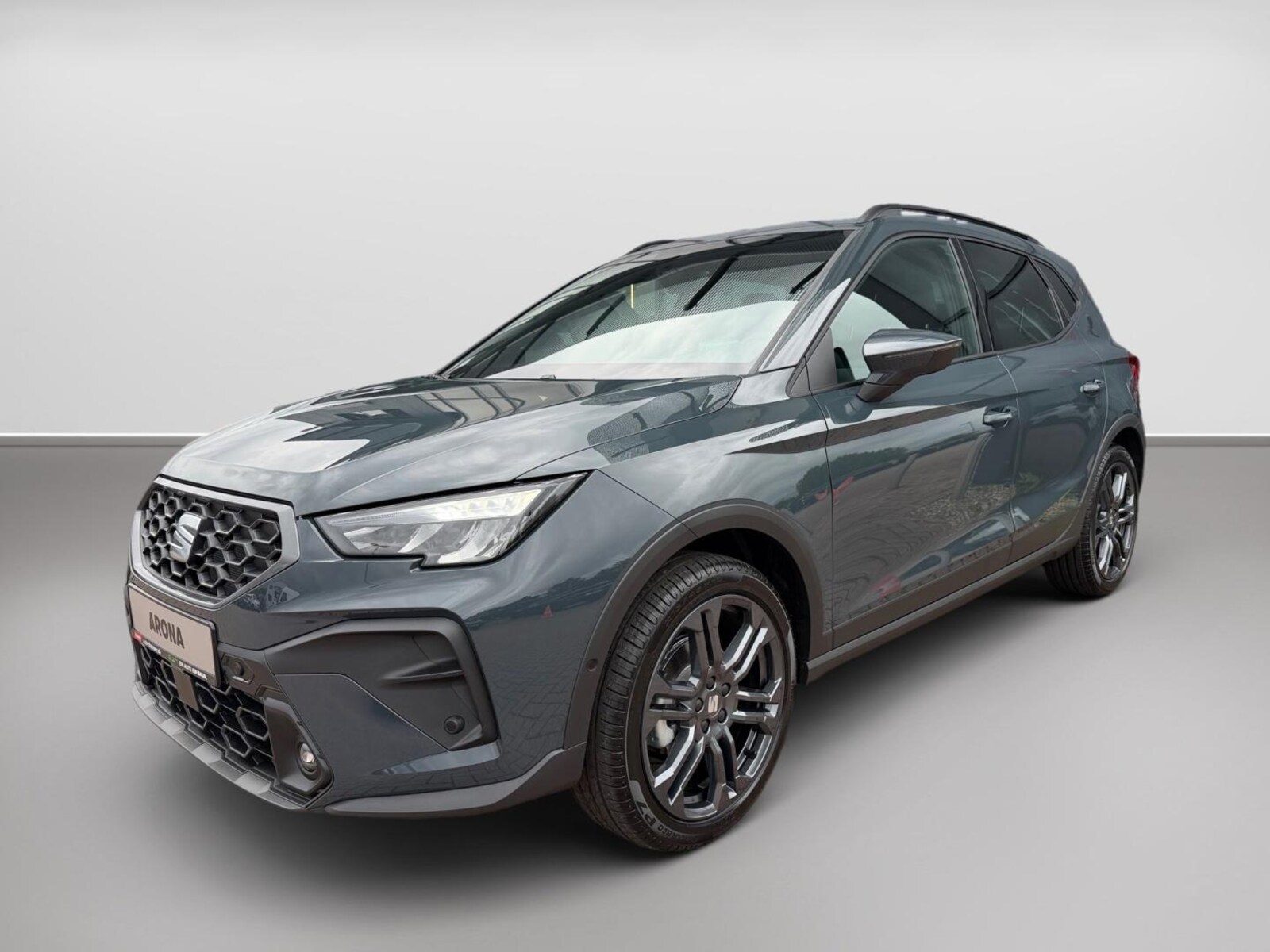 SEAT Arona – Bild 2