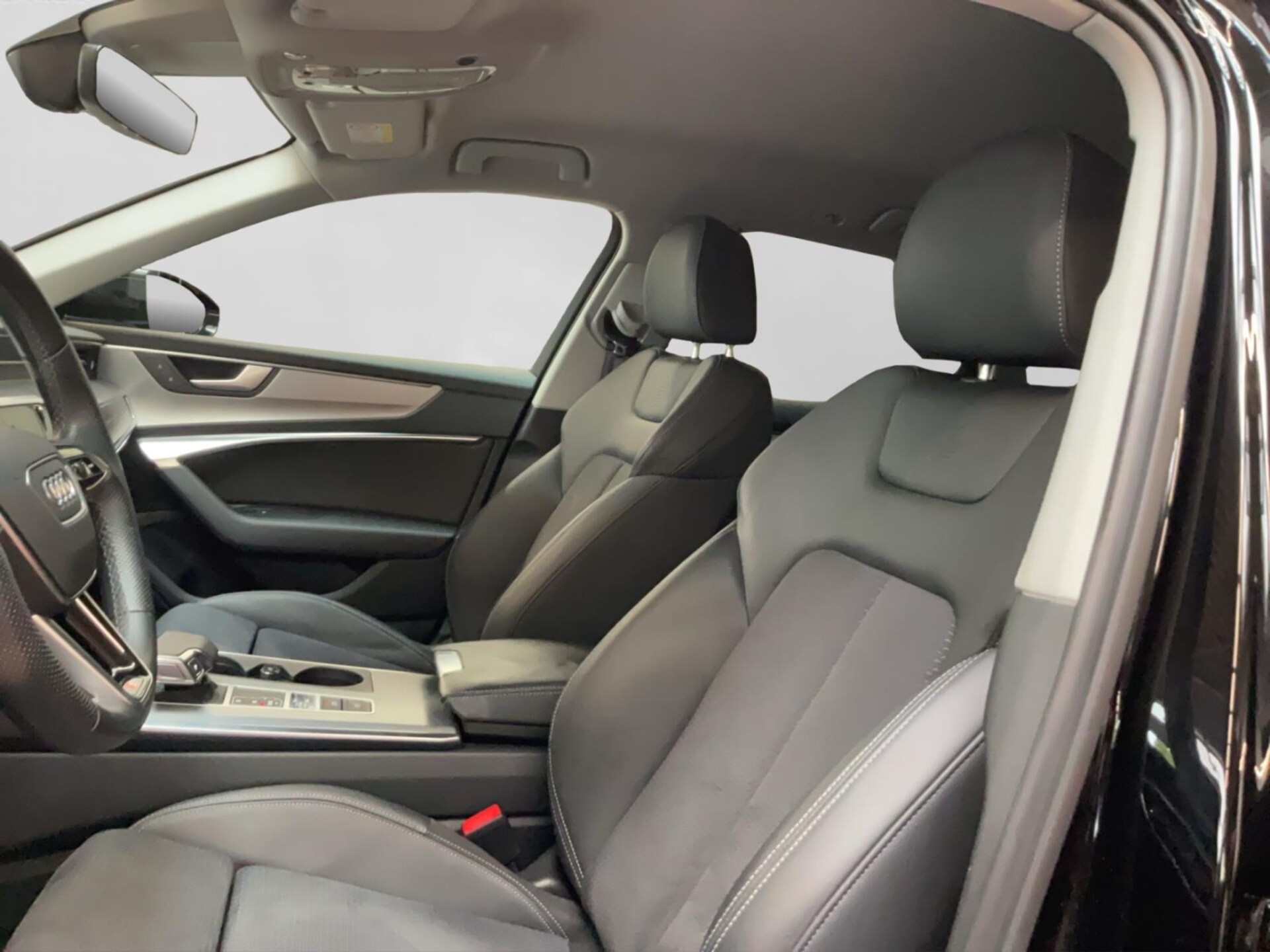 Audi A6 Avant TFSI e Sport