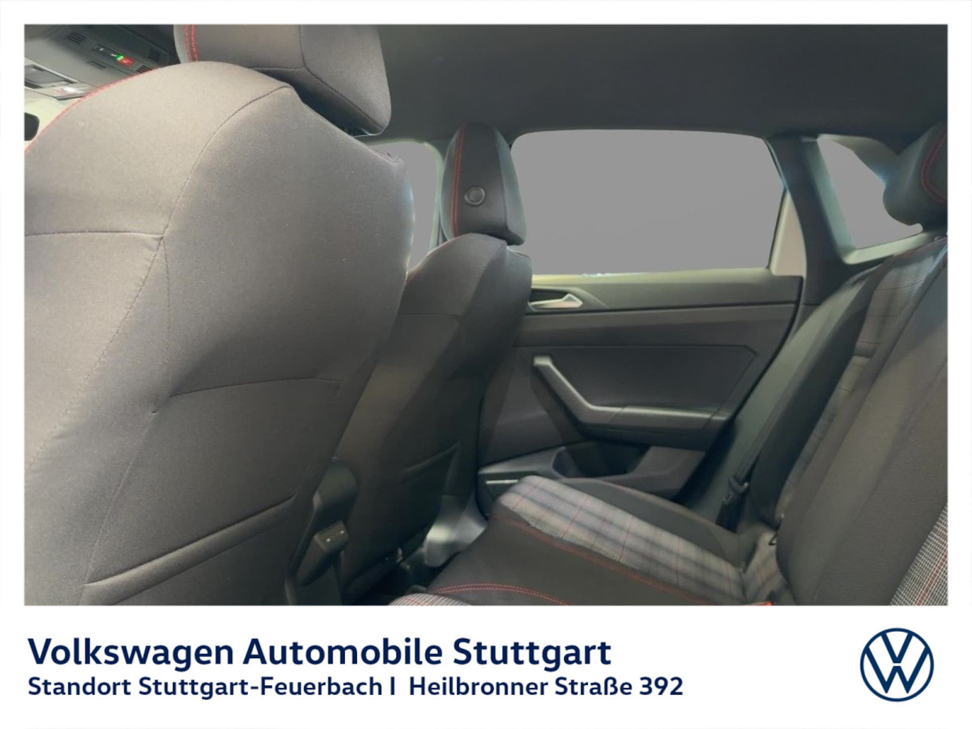 Volkswagen Polo GTI