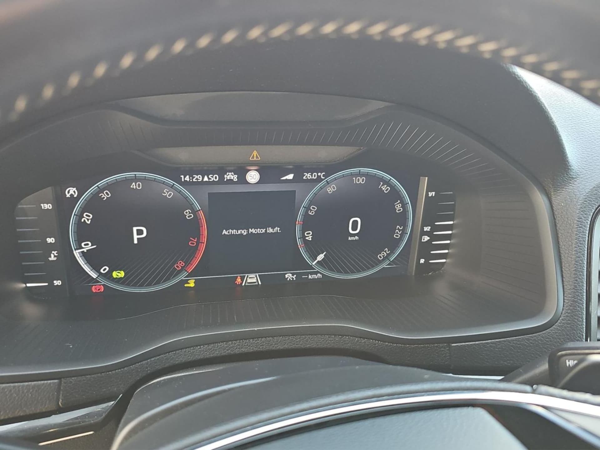 Skoda Karoq Sportline