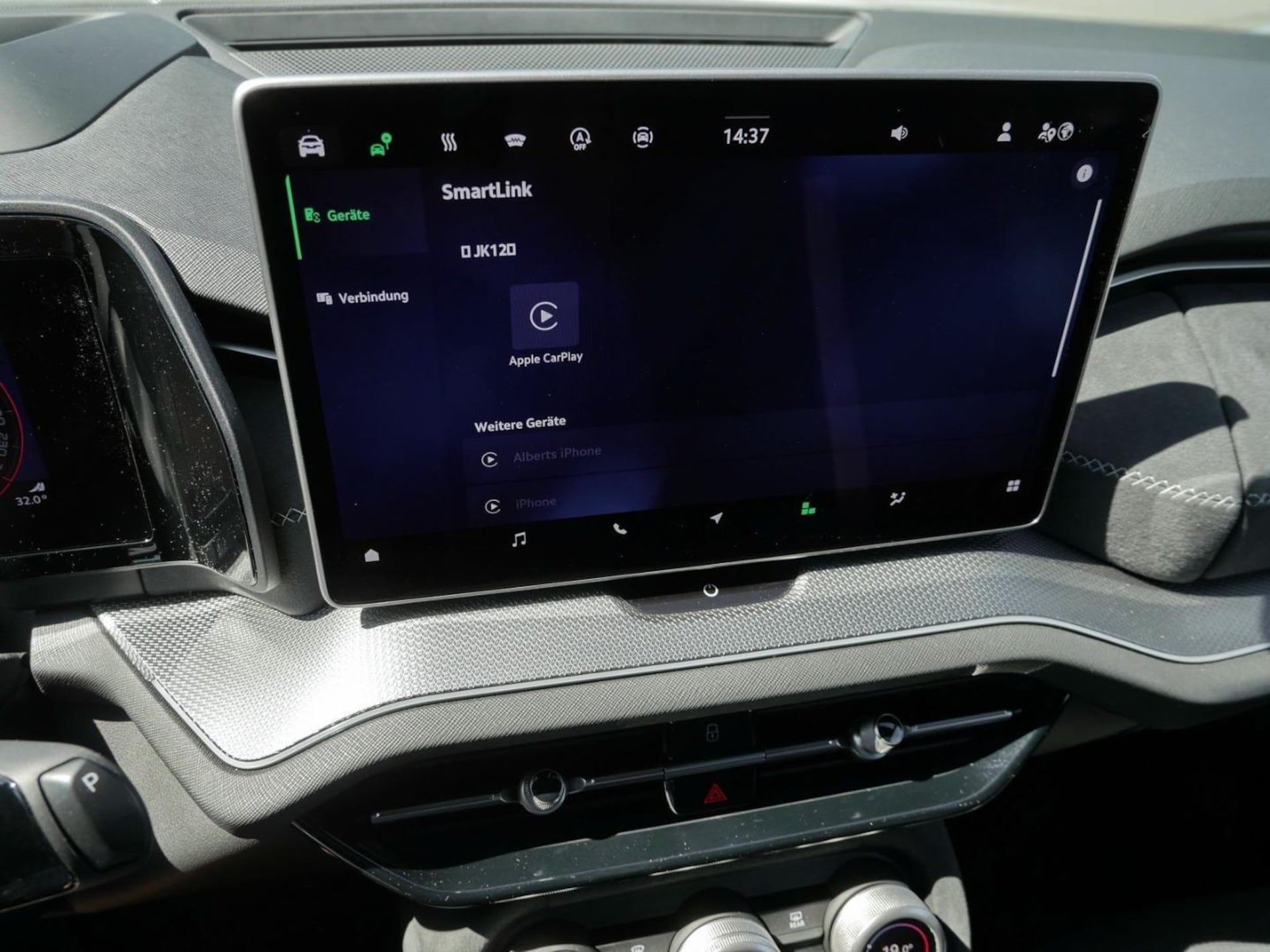 Skoda Kodiaq Sportline