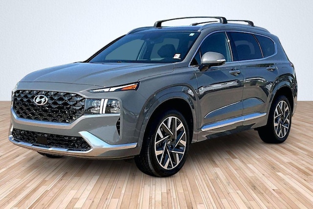 2023 Hyundai Santa Fe