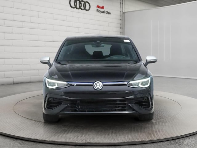 2024 Volkswagen Golf R