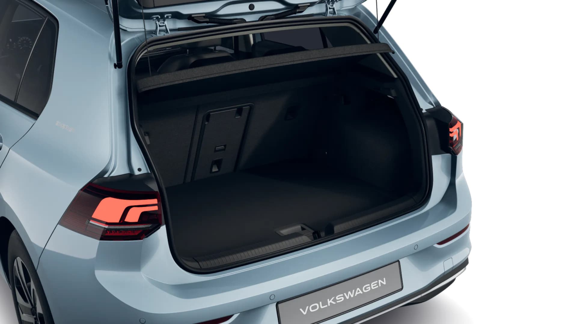Volkswagen Golf ENERGY
