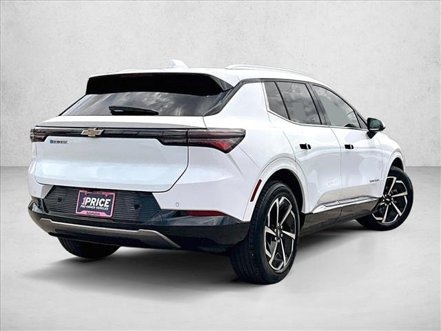 2024 Chevrolet Blazer EV