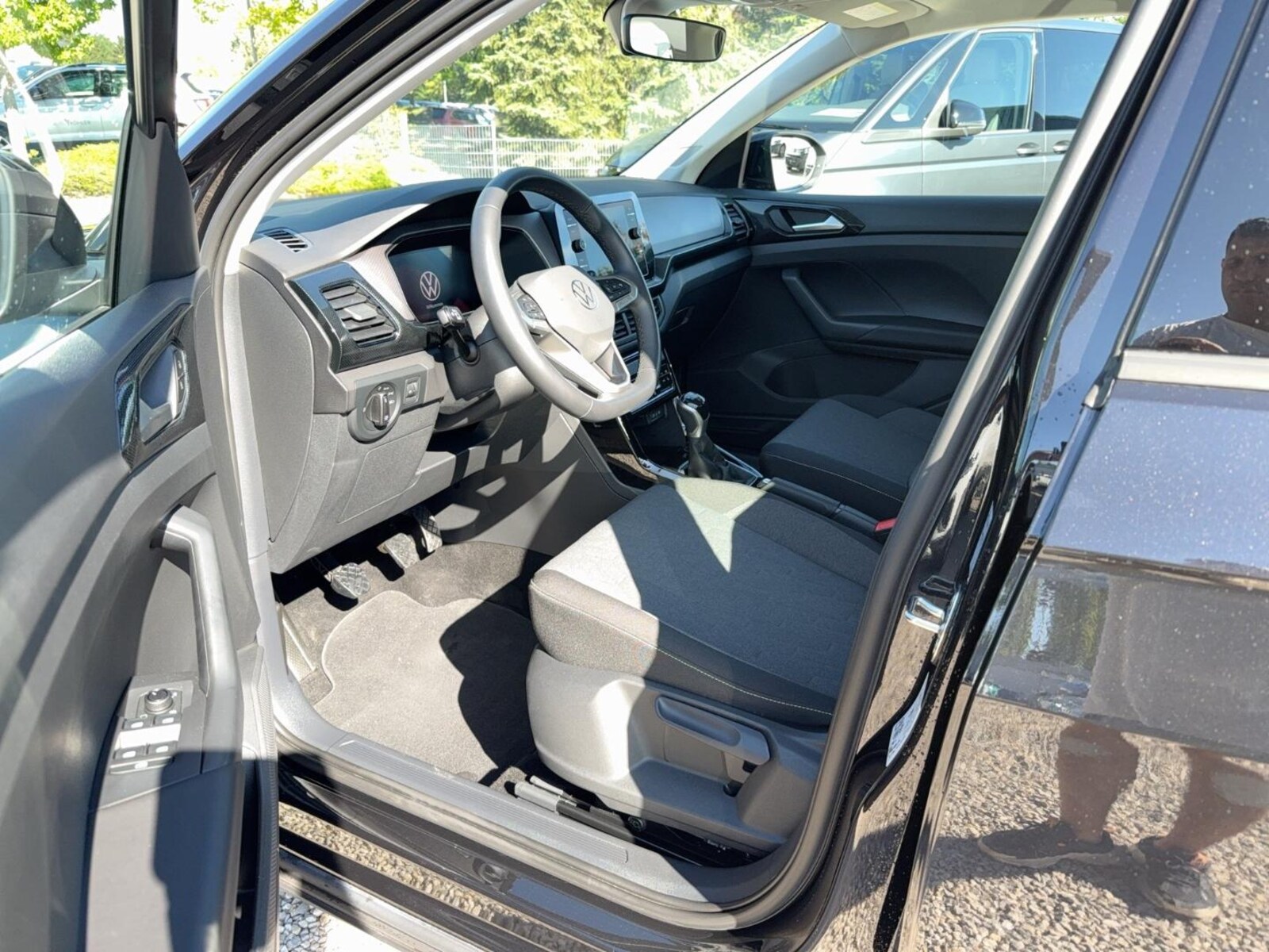 Volkswagen T-Cross – Bild 18