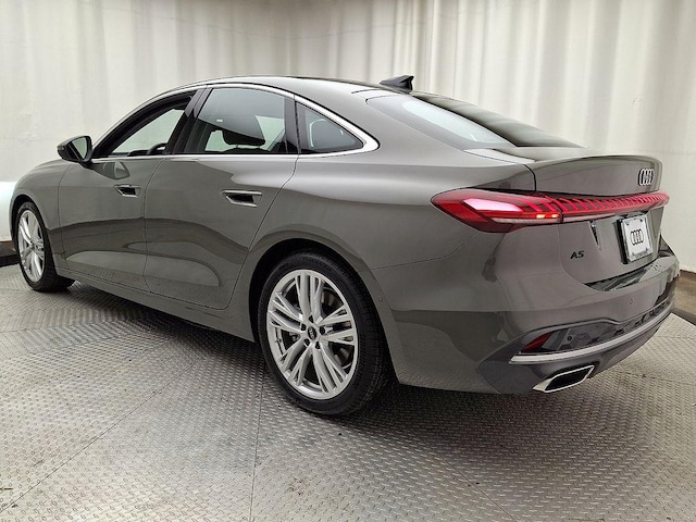 2026 Audi A5 Sedan