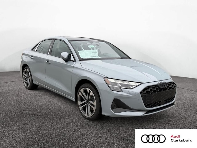 2026 Audi A3 Premium - Photo 7