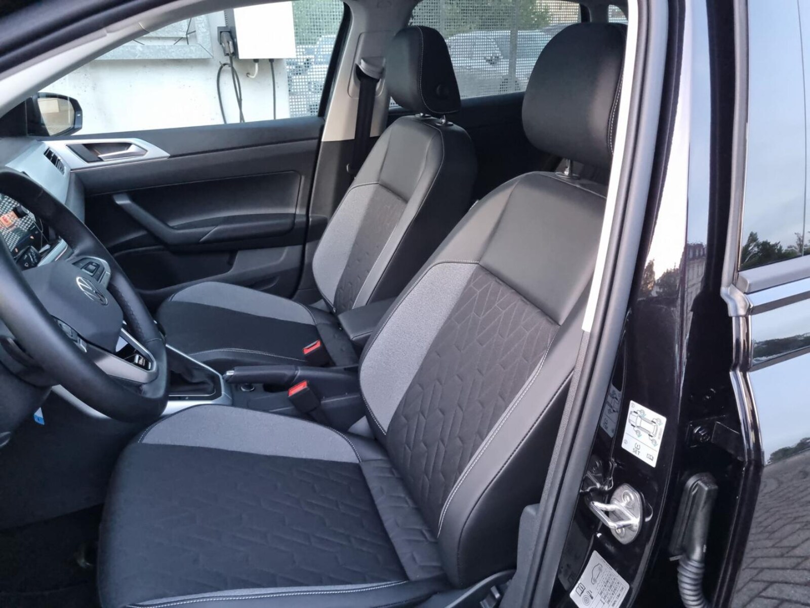 Volkswagen Polo – Bild 11