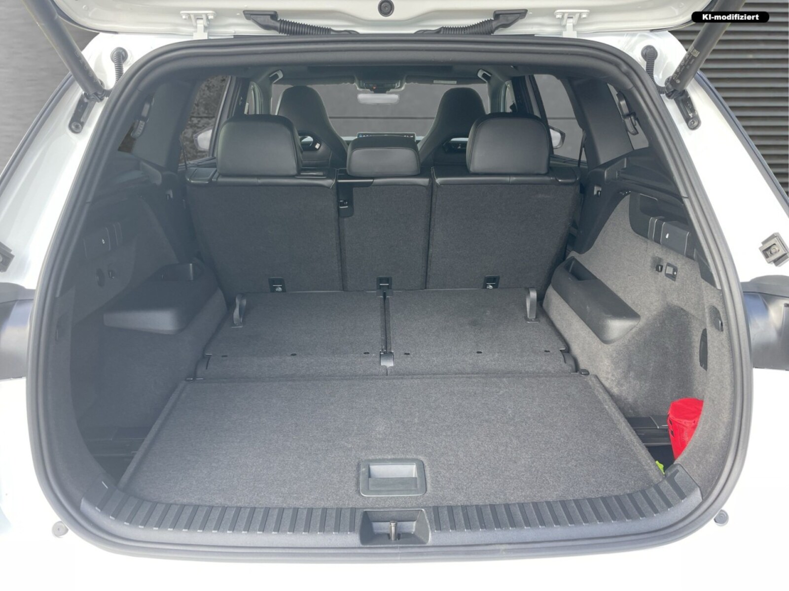 Volkswagen Tayron – Bild 8
