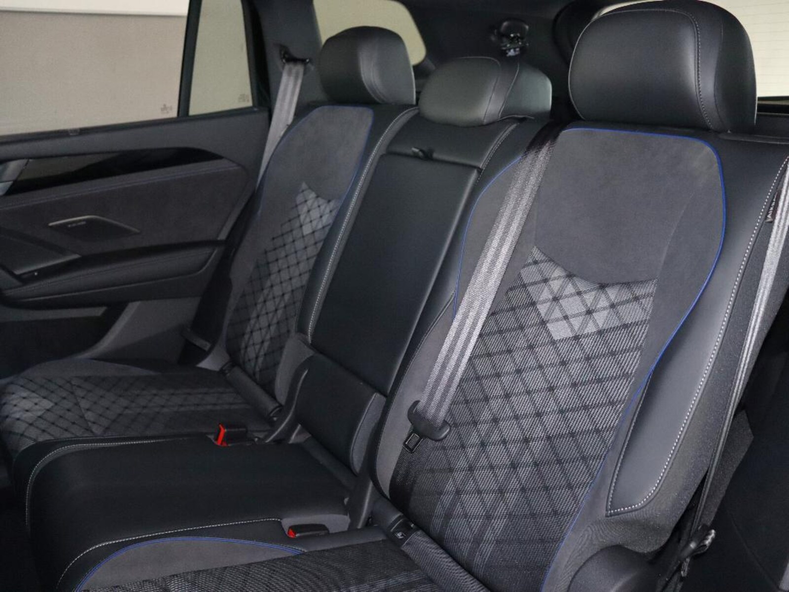 Volkswagen Tayron – Bild 19