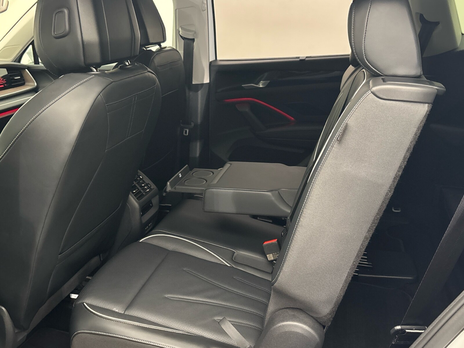 Volkswagen Tayron – Bild 11