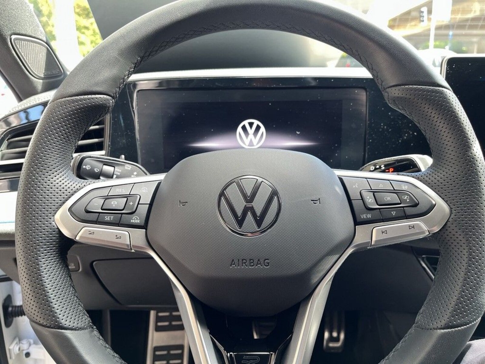 Volkswagen Passat – Bild 24