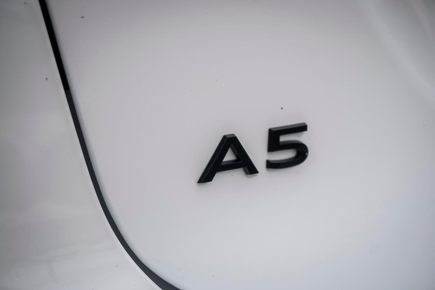Image about Audi A5 Sedan TFSI 150 kW S tronic