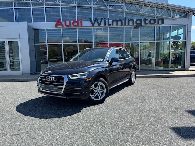 Photo of 2018 Audi Q5