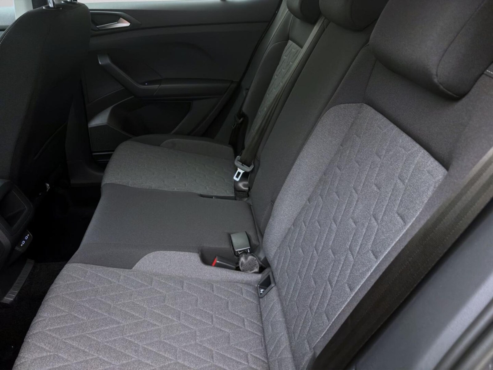 Volkswagen T-Cross – Bild 15