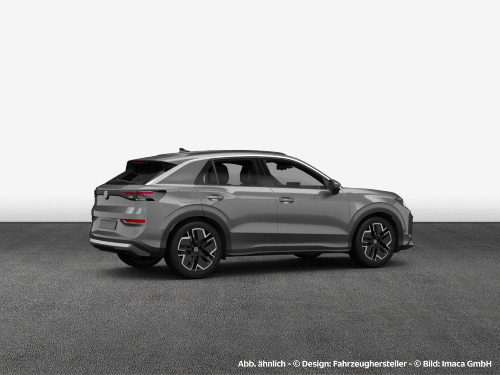 Volkswagen T-Roc – Bild 22