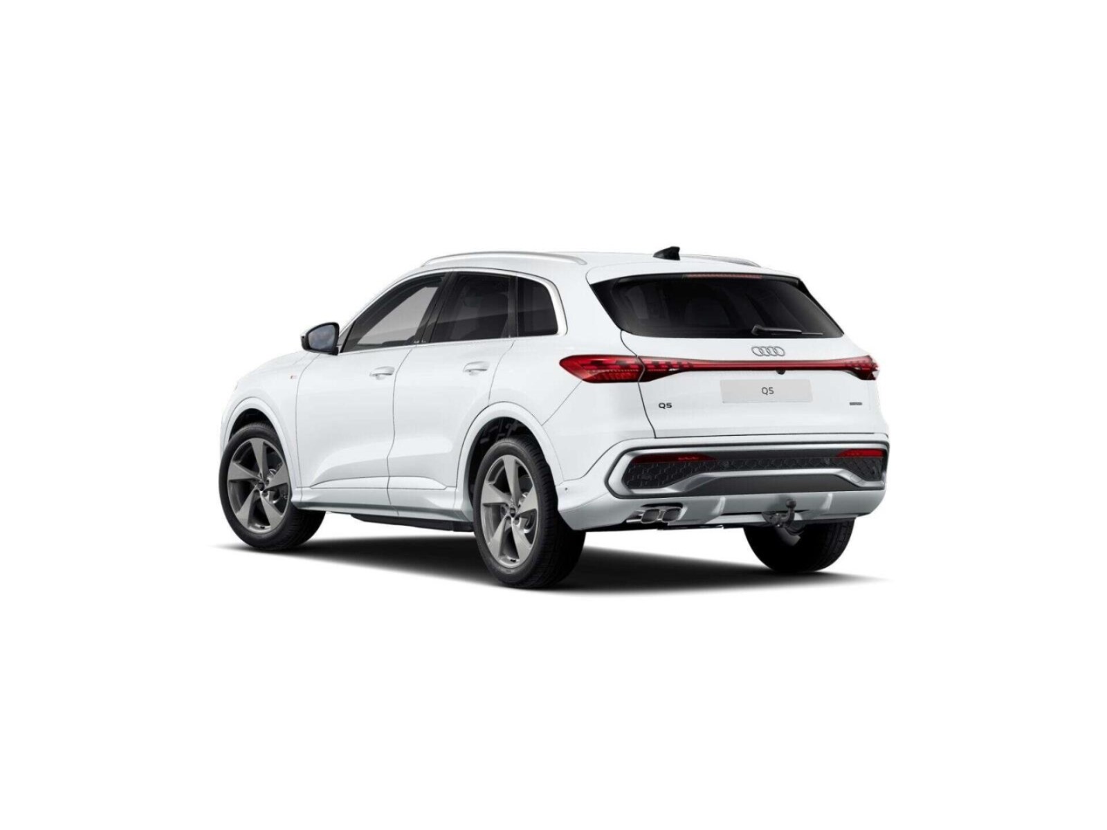 Audi Q5 – Bild 6