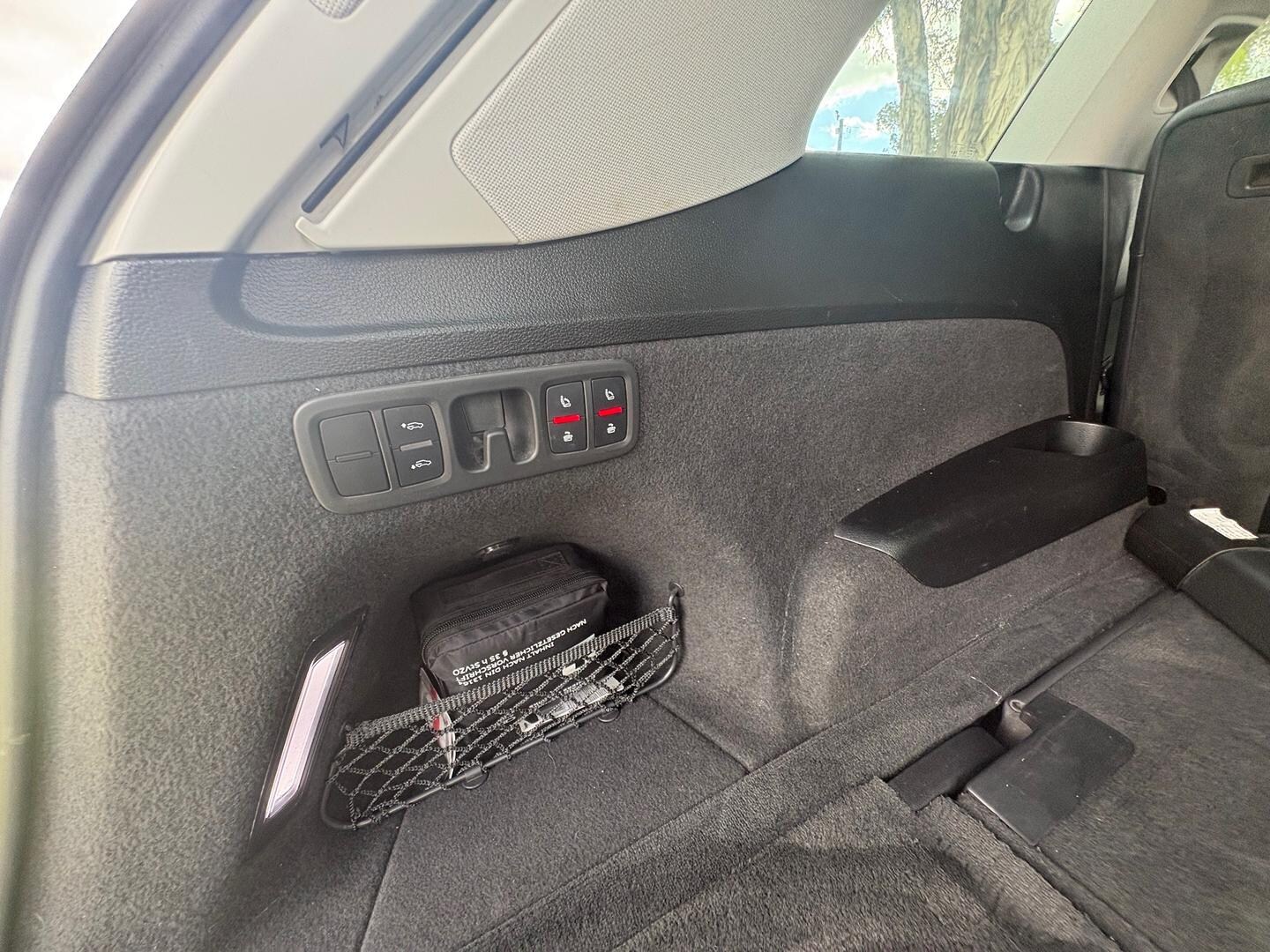 Image about Audi Q7 50 TDI quattro tiptronic