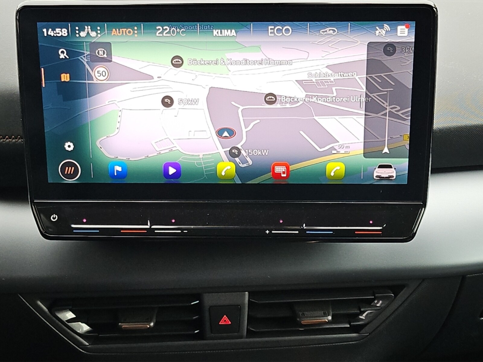 CUPRA Born – Bild 14