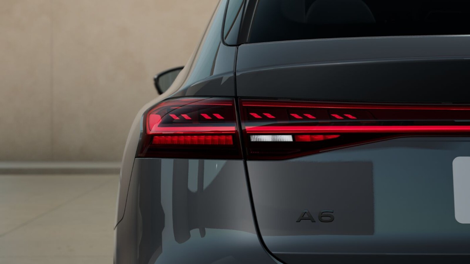 Audi A6 Avant e-tron – Bild 8