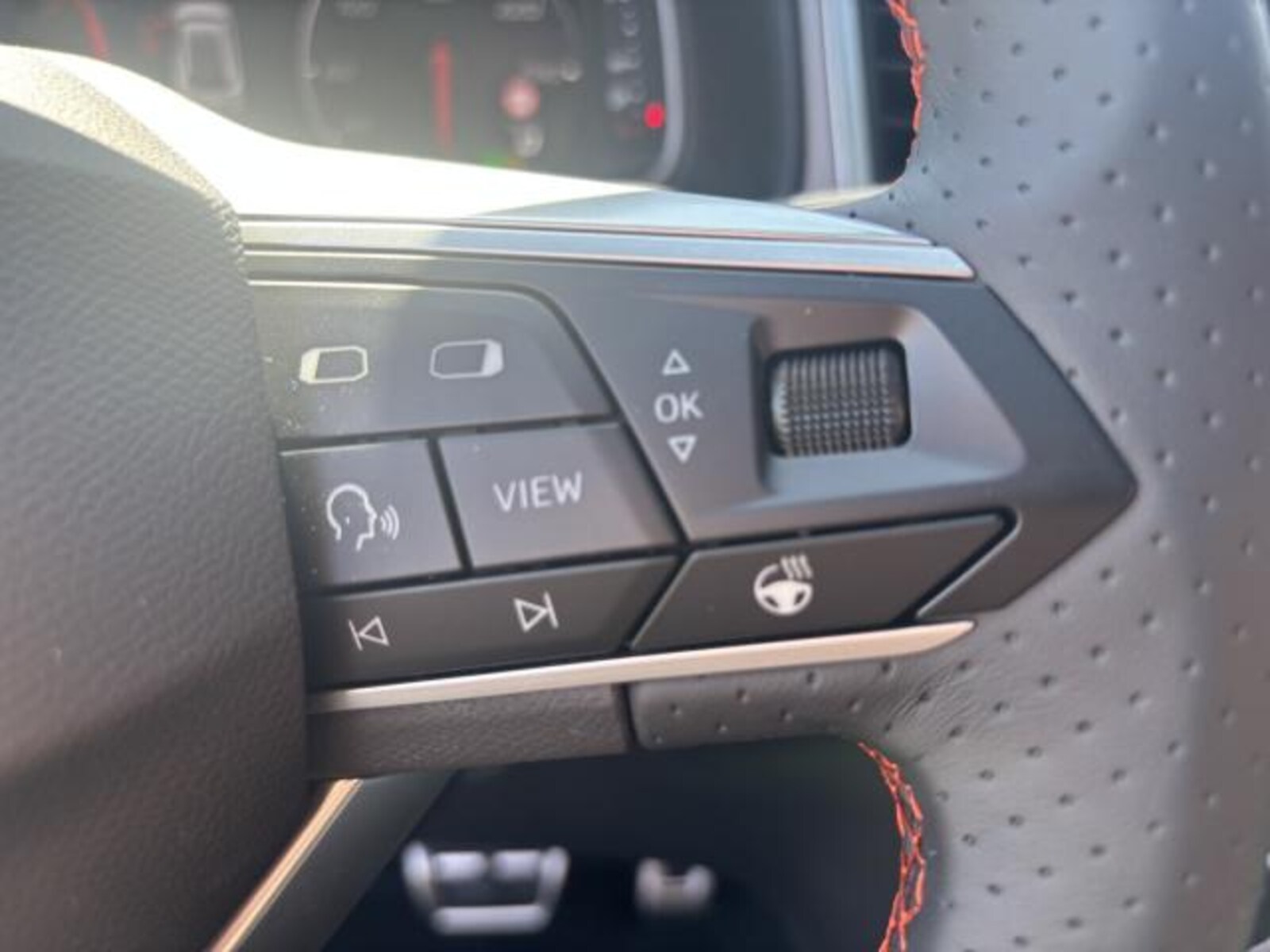 SEAT Ateca – Bild 18