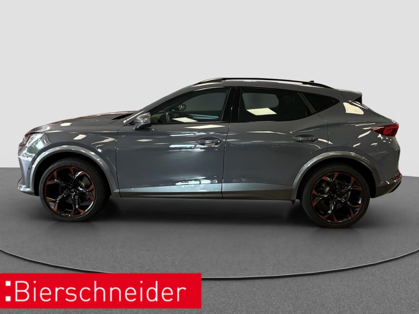 CUPRA Formentor – Bild 10
