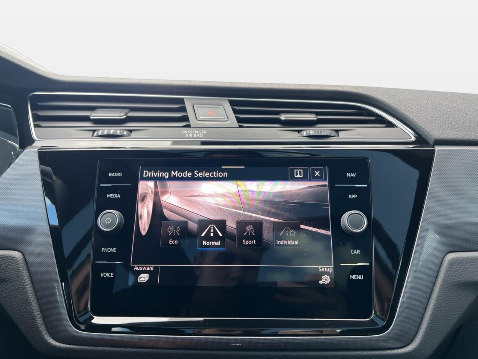 Volkswagen Touran – Bild 26