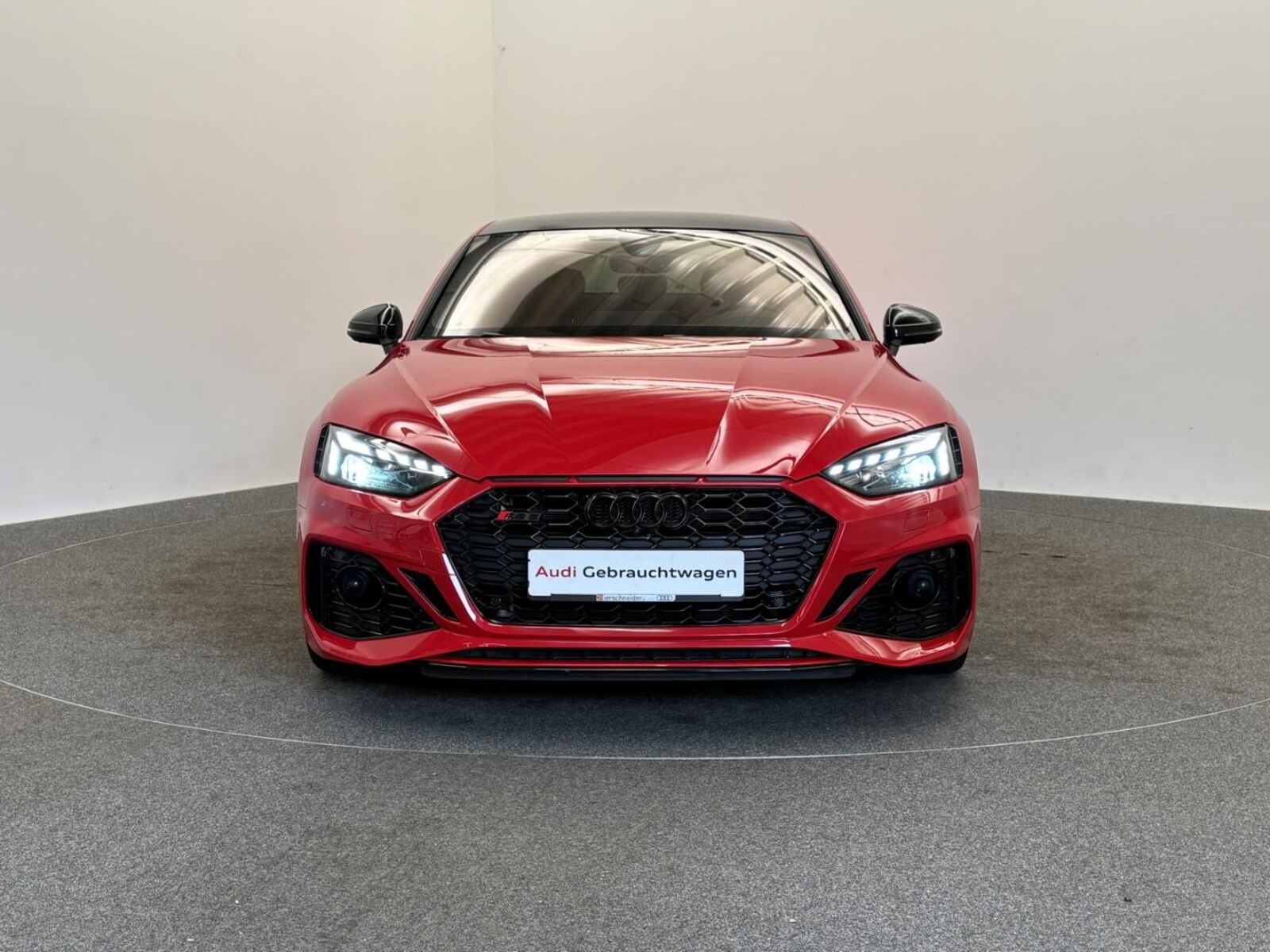 Audi RS 5 Sportback – Bild 2