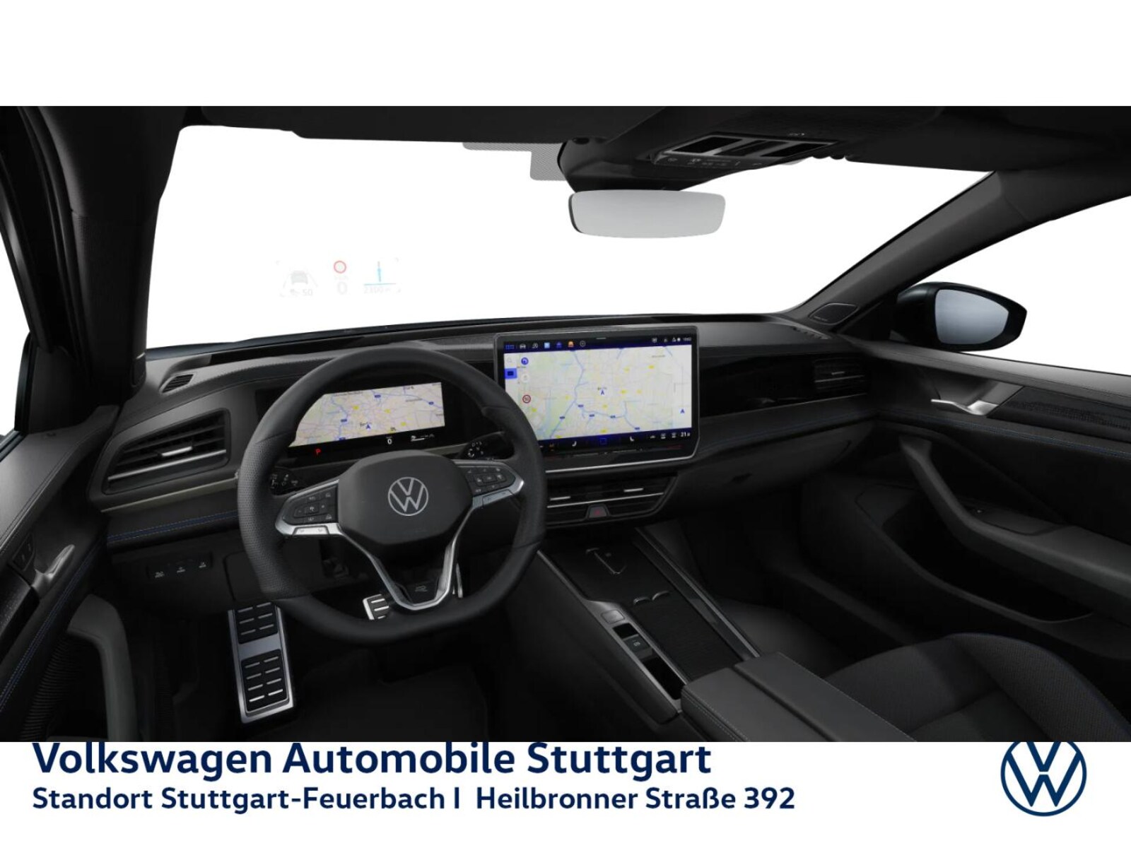 Volkswagen Passat – Bild 10