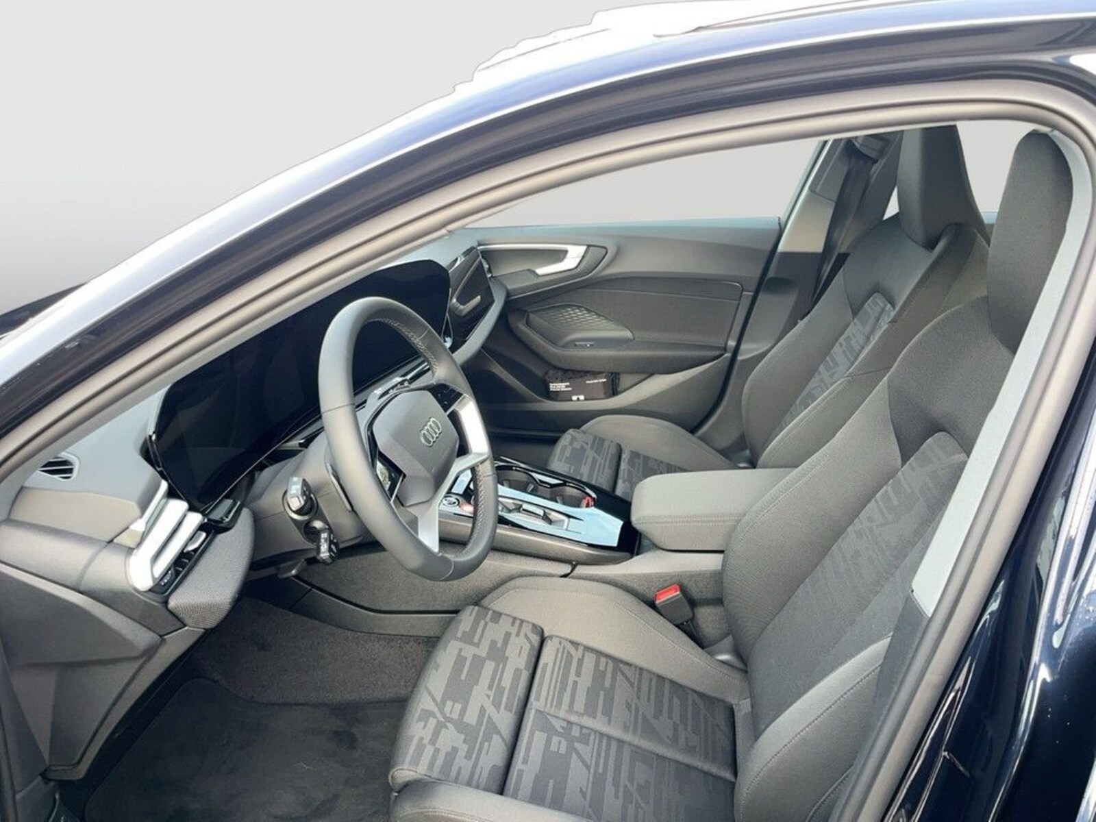 Audi A5 Avant – Bild 11