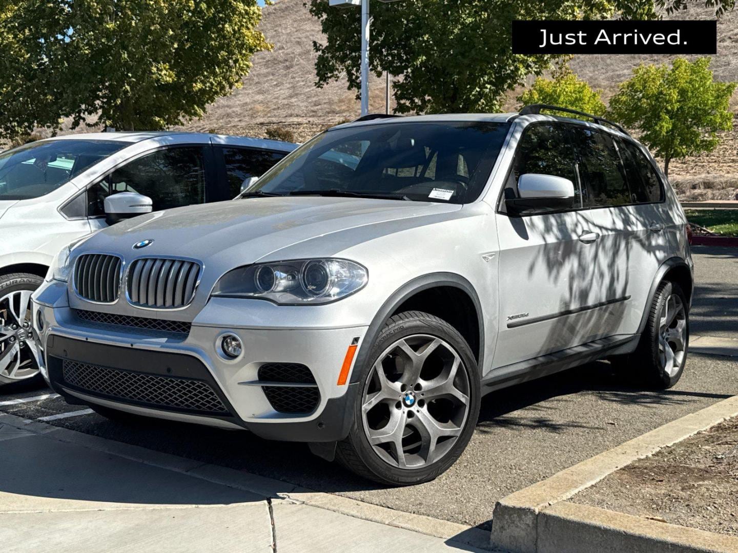 2013 BMW X5