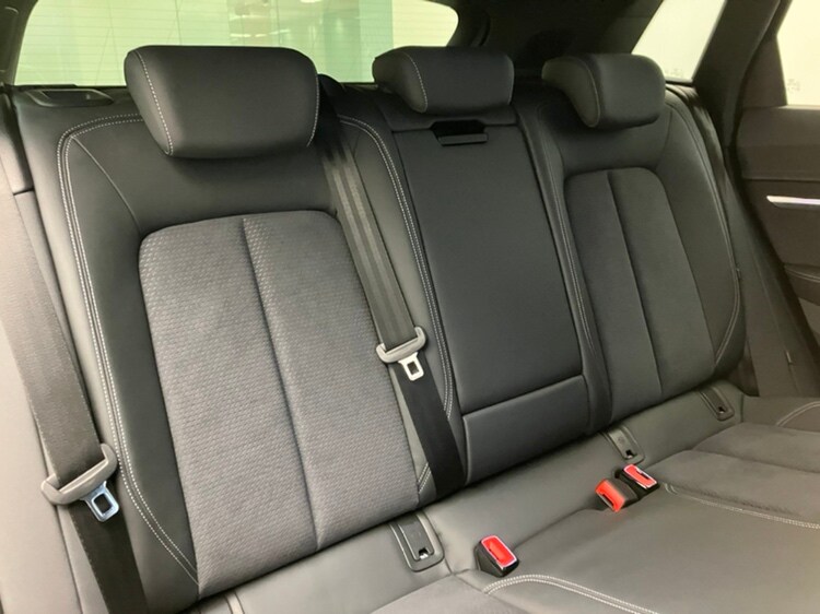 Image about Audi Q8 e-tron 55 e-tron S line