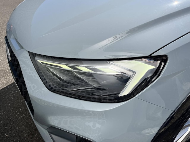 Audi A1 Citycarver Design 30 TFSI 110 Ch 6 Vitesses - 2021 - Joinsteer - #2