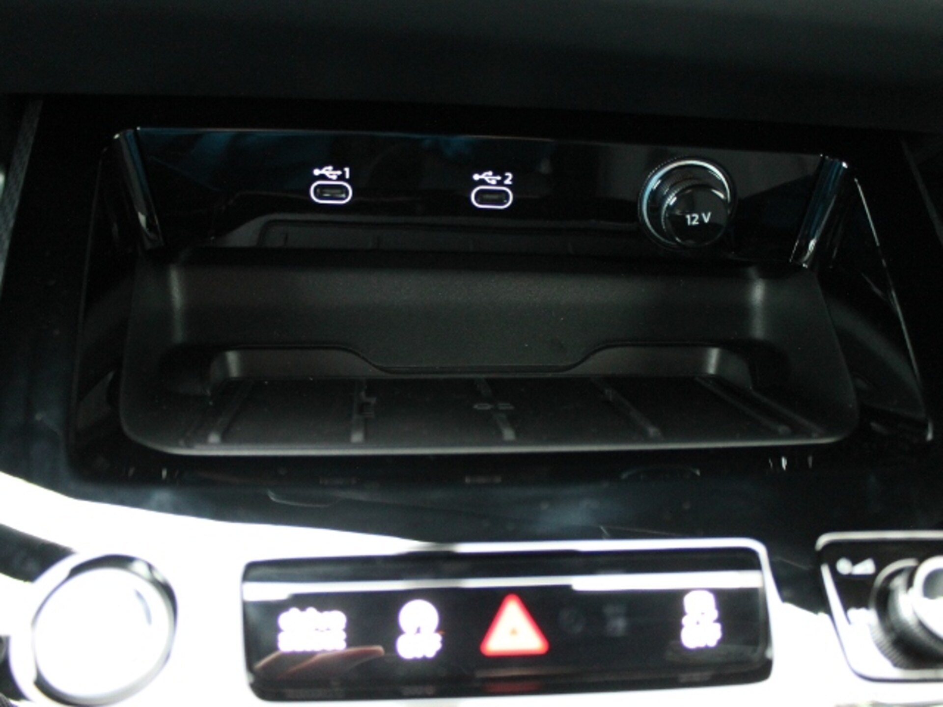 Audi A5 Limousine