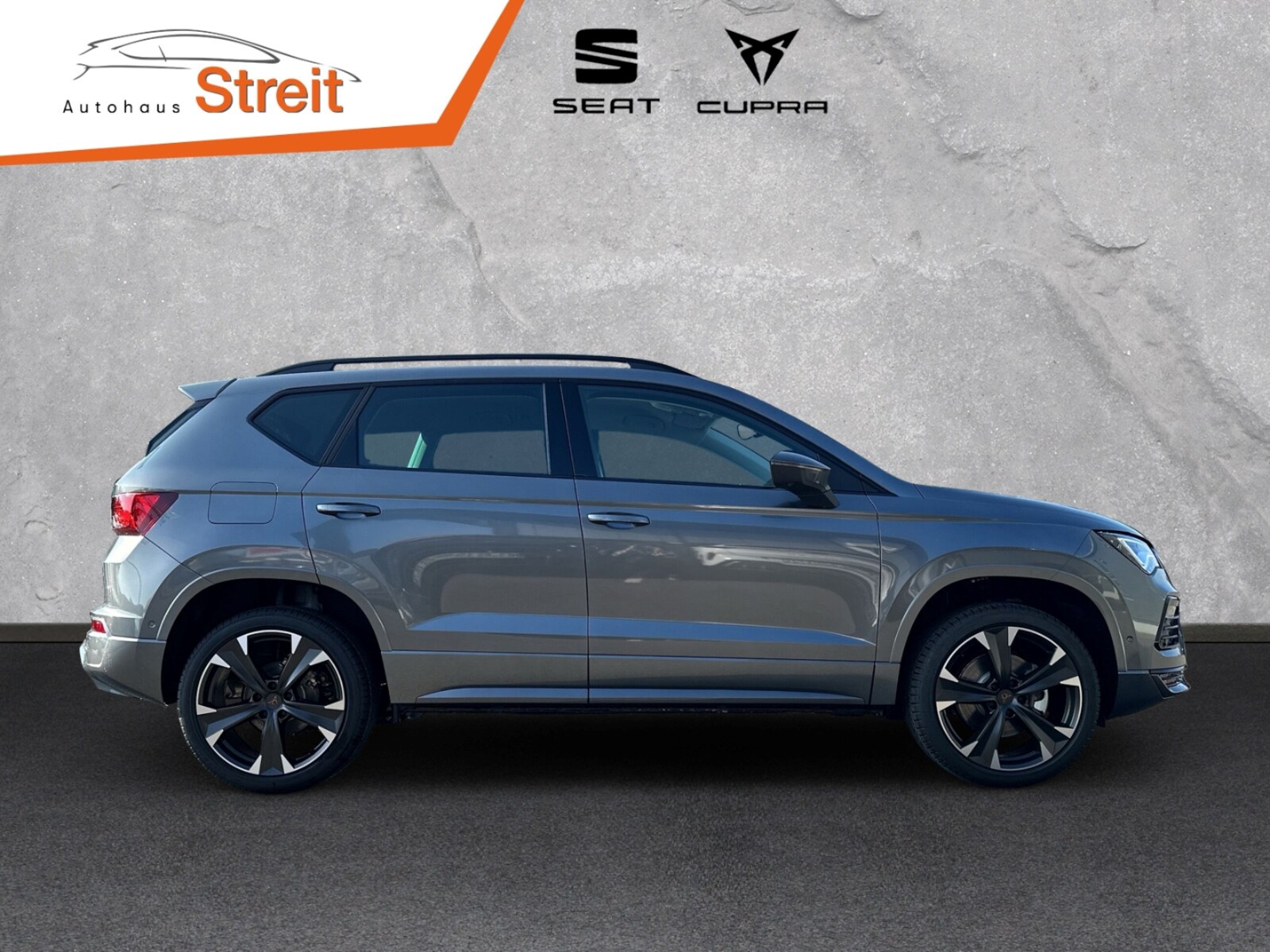 CUPRA Ateca – Bild 6