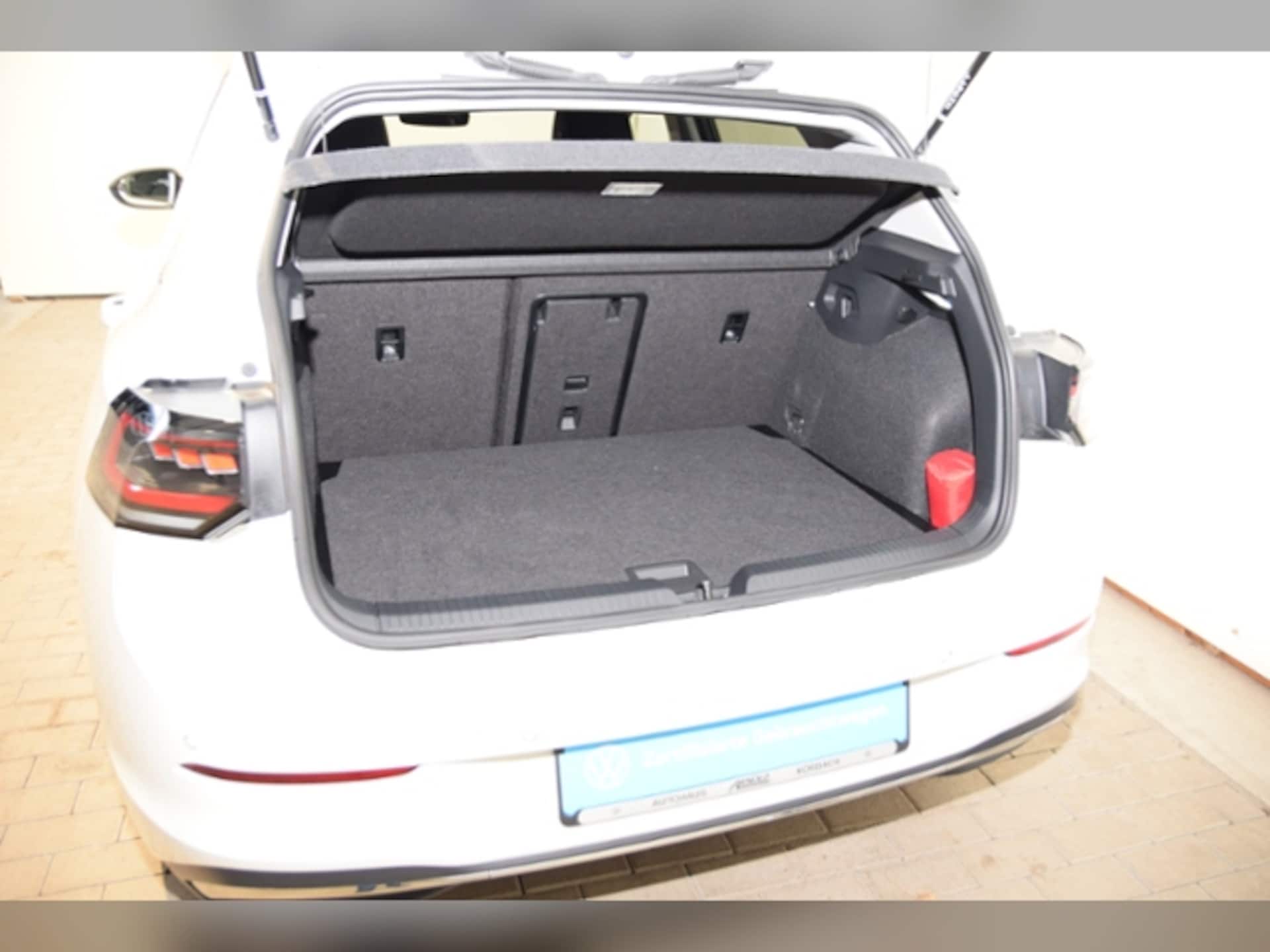 Volkswagen Golf Goal