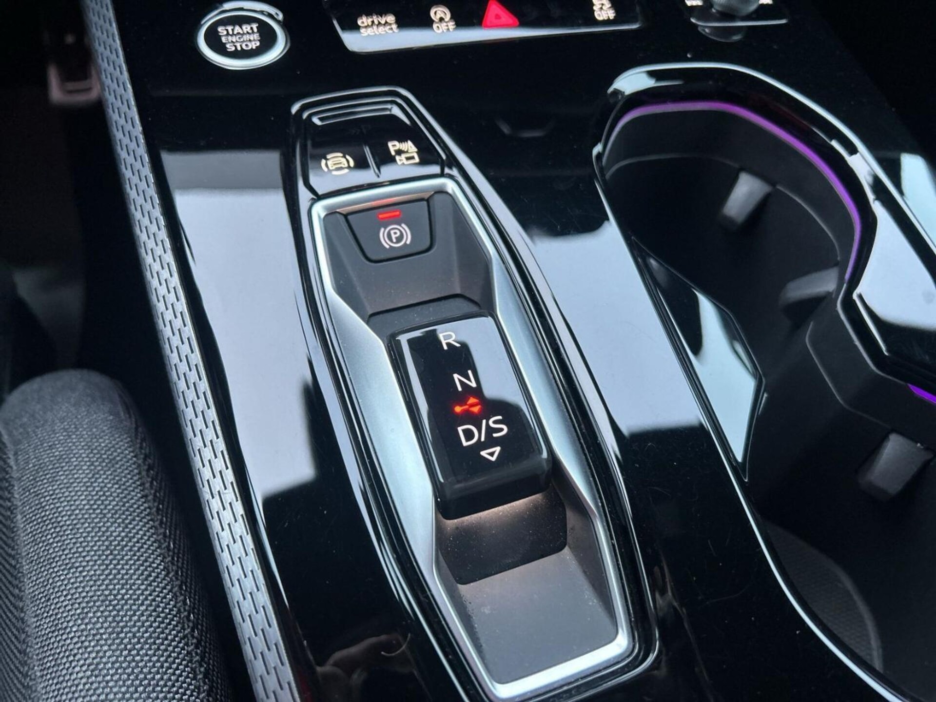 Audi A5 Avant