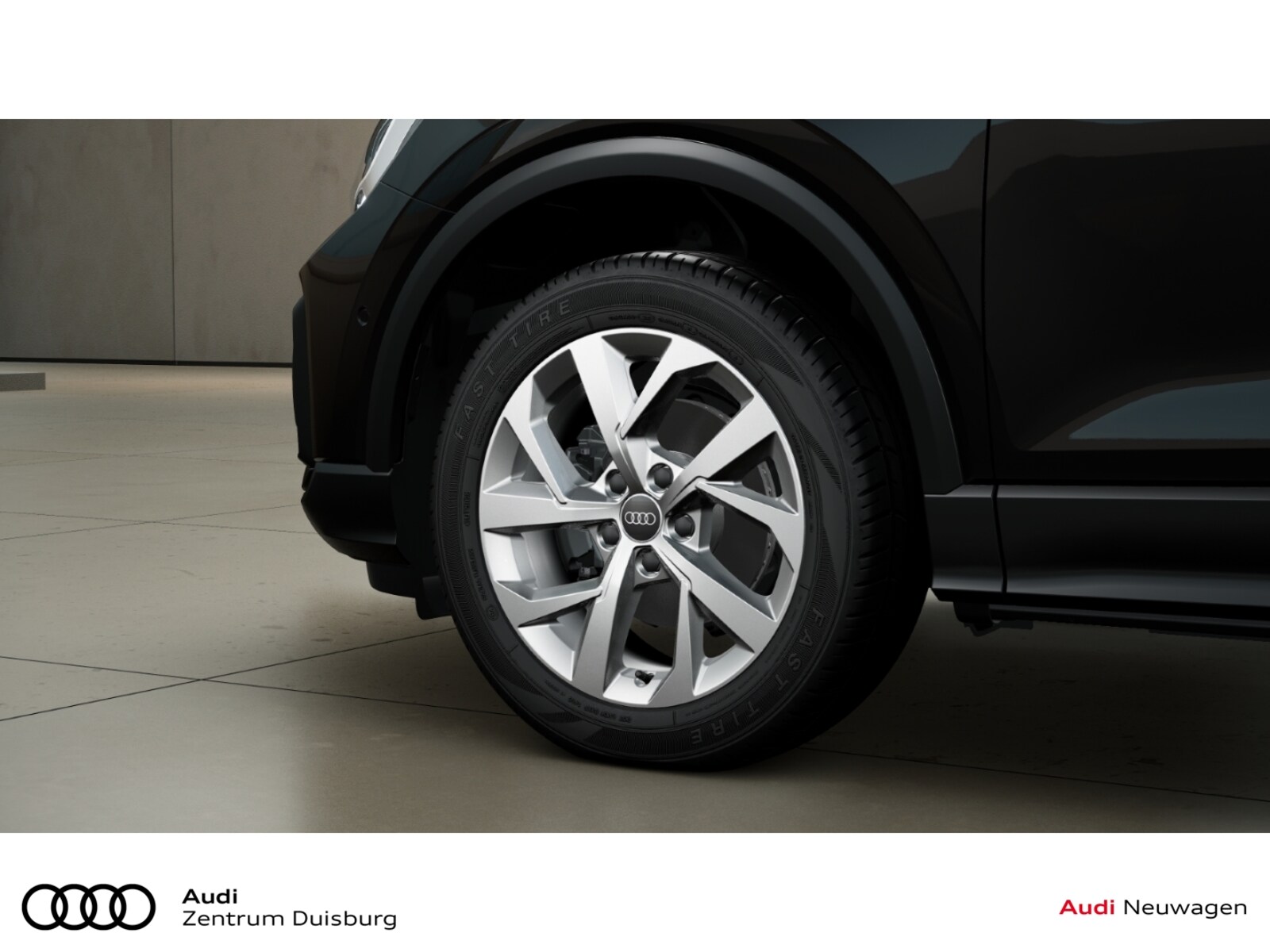 Audi Q2 – Bild 6