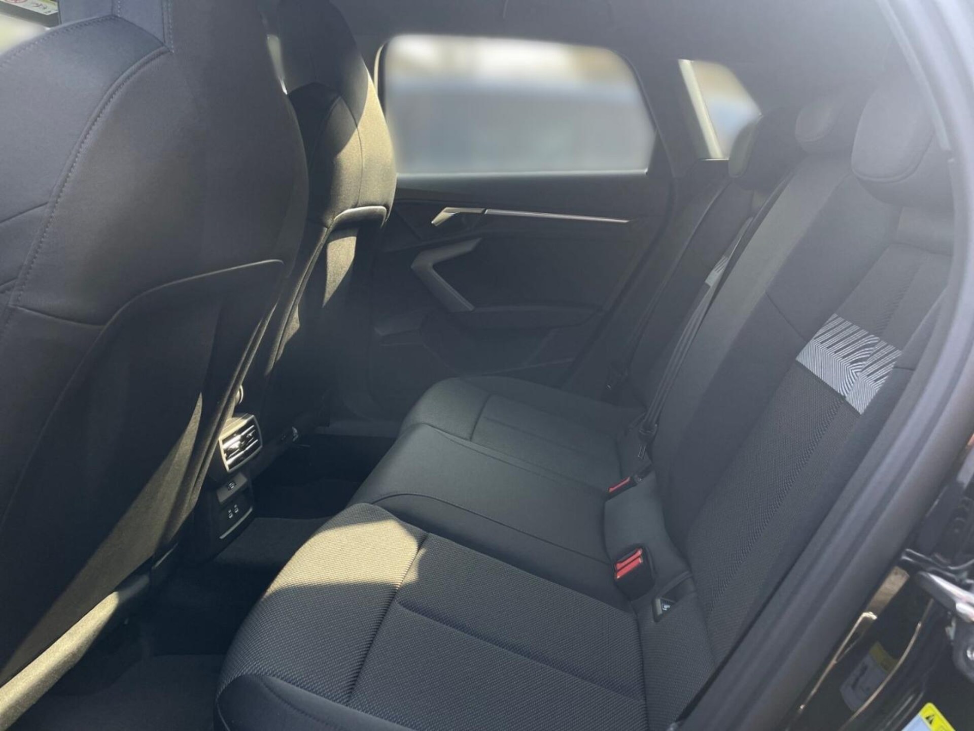 Audi A3 Sportback S line