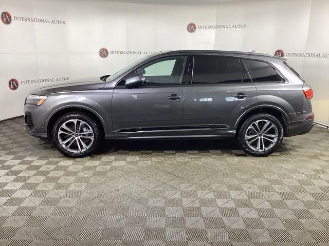 2026 Audi Q7 Premium Plus - Photo 7