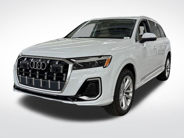 2025 Audi Q7